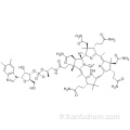 Hydroxocobalamine CAS 13422-51-0